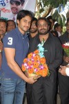 Naga Chaitanya Bday Celebrations 2011 - 32 of 34