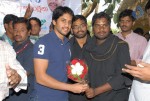 Naga Chaitanya Bday Celebrations 2011 - 34 of 34