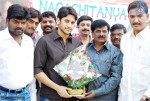 Naga Chaitanya Birthday Photos - 1 of 22