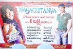 Naga Chaitanya Birthday Photos - 9 of 22