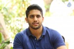 Naga Chaitanya Dohchay Interview Photos - 27 of 64