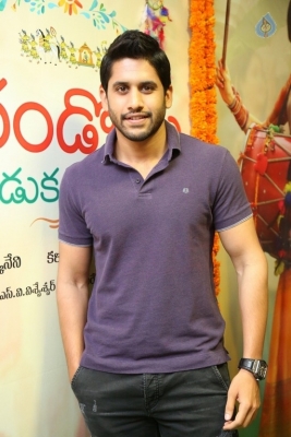 Naga Chaitanya Interview - 14 of 33