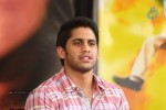 Naga Chaitanya Interview Photos - 28 of 65