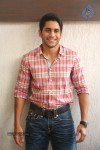 Naga Chaitanya Interview Photos - 43 of 65