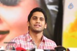 Naga Chaitanya Interview Photos - 48 of 65