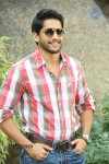 Naga Chaitanya Interview Pics - 22 of 82