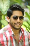 Naga Chaitanya Interview Pics - 2 of 82