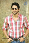 Naga Chaitanya Interview Pics - 4 of 82