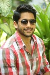 Naga Chaitanya Interview Pics - 30 of 82