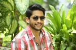 Naga Chaitanya Interview Pics - 11 of 82