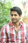 Naga Chaitanya Interview Pics - 33 of 82