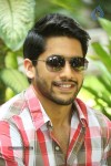 Naga Chaitanya Interview Pics - 13 of 82