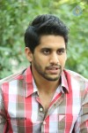 Naga Chaitanya Interview Pics - 35 of 82