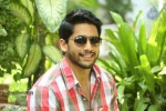 Naga Chaitanya Interview Pics - 36 of 82