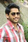 Naga Chaitanya Interview Pics - 38 of 82