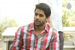 Naga Chaitanya Interview Pics - 40 of 82