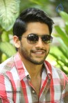 Naga Chaitanya Interview Pics - 21 of 82