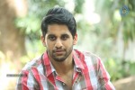 Naga Chaitanya Interview Pics - 43 of 82