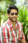 Naga Chaitanya Interview Pics - 46 of 82