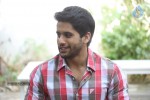 Naga Chaitanya Interview Pics - 48 of 82