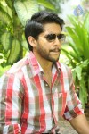 Naga Chaitanya Interview Pics - 50 of 82