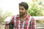 Naga Chaitanya Interview Pics - 53 of 82