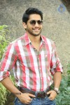 Naga Chaitanya Interview Pics - 54 of 82