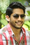 Naga Chaitanya Interview Pics - 55 of 82