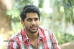 Naga Chaitanya Interview Pics - 57 of 82