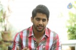 Naga Chaitanya Interview Pics - 58 of 82