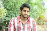 Naga Chaitanya Interview Pics - 59 of 82