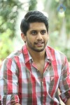 Naga Chaitanya Interview Pics - 60 of 82