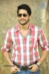 Naga Chaitanya Interview Pics - 61 of 82