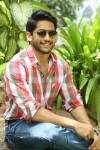 Naga Chaitanya Interview Pics - 64 of 82