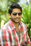 Naga Chaitanya Interview Pics - 65 of 82