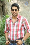 Naga Chaitanya Interview Pics - 68 of 82