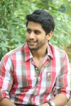 Naga Chaitanya Interview Pics - 81 of 82