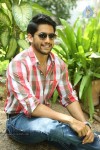 Naga Chaitanya Interview Pics - 82 of 82