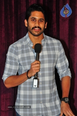 Naga Chaitanya Launches Brand Babu Trailer - 1 of 4