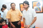 Naga Chaitanya Launches Roshni Counselling Centre - 10 of 32