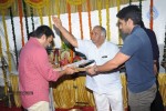 Naga Chaitanya New Movie Opening - 9 of 14