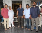 Naga Chaitanya New Movie Opening - 12 of 14