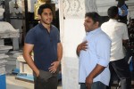 Naga Chaitanya New Movie Opening - 13 of 14