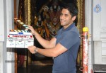 Naga Chaitanya New Movie Opening - 14 of 14