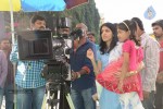 Naga Chaitanya New Movie Opening - 2 of 96