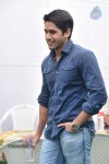 Naga Chaitanya New Movie Opening - 35 of 96