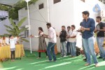 Naga Chaitanya New Movie Opening - 42 of 96