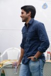 Naga Chaitanya New Movie Opening - 63 of 96