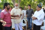 Naga Chaitanya New Movie Opening Stills - 150 of 154