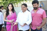 Naga Chaitanya New Movie Opening Stills - 135 of 154